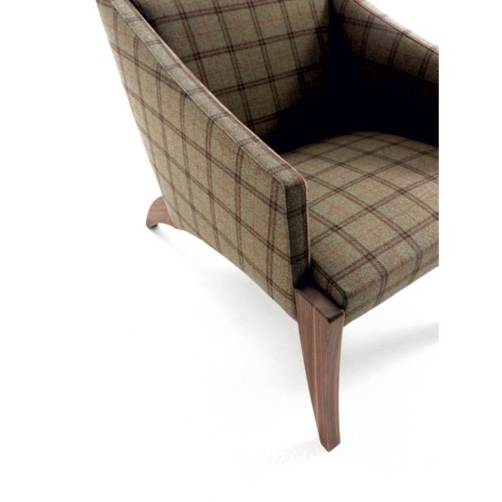 MERONI&COLZANI – FIORICHIARI POLTRONA