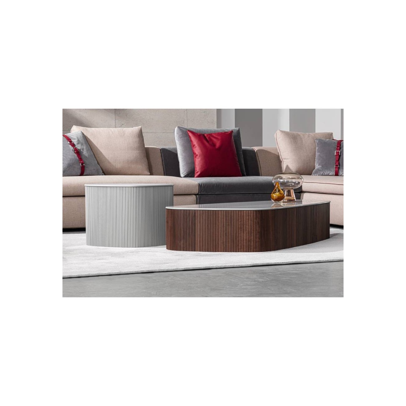 MERONI&COLZANI – MAIORI TAVOLINO