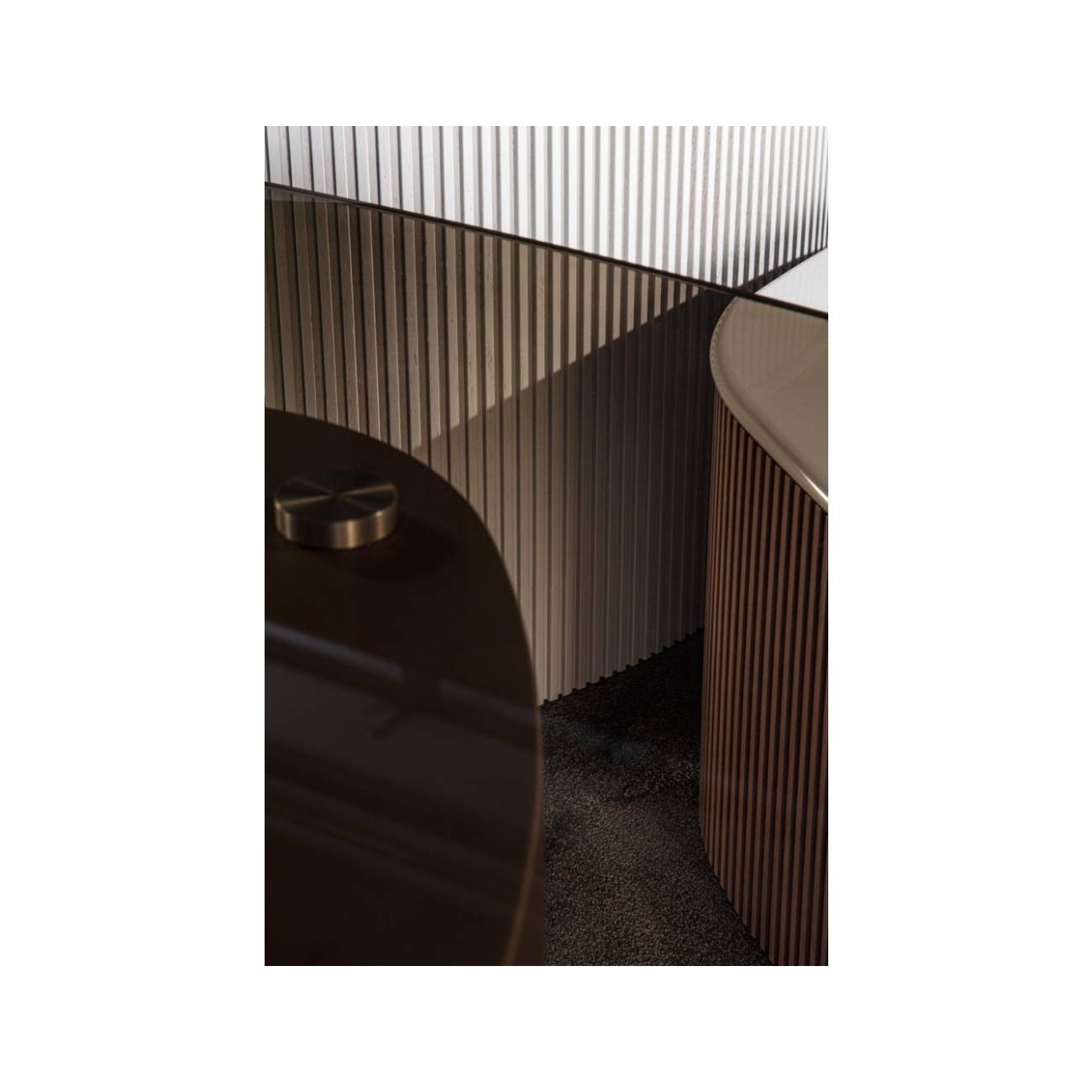 MERONI&COLZANI – MAIORI TAVOLINO