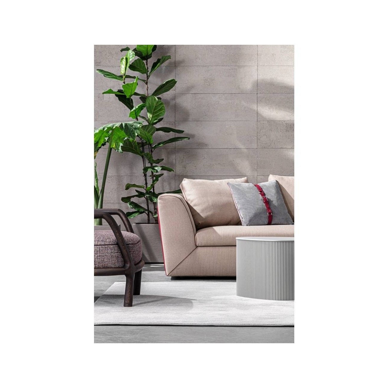 MERONI&COLZANI – MAIORI TAVOLINO