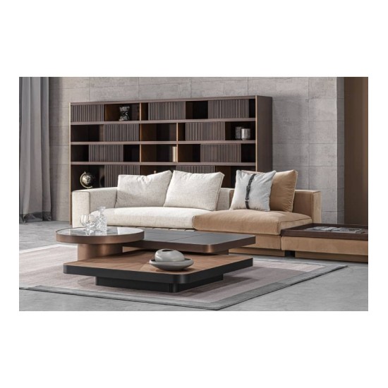 MERONI&COLZANI – NUMANA TAVOLINO