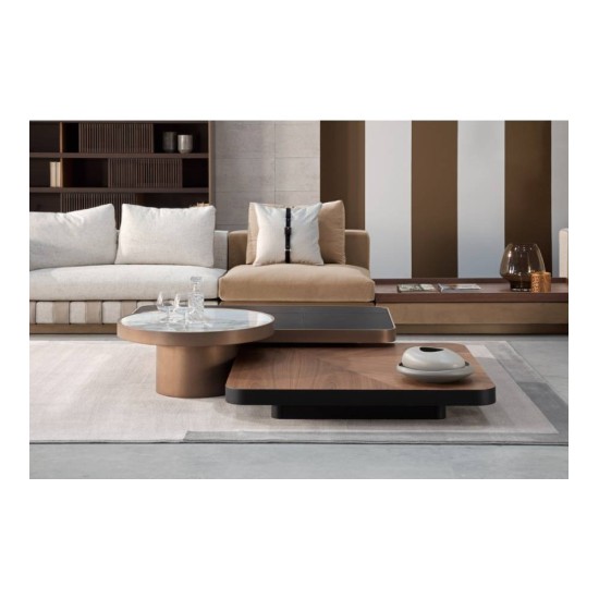 MERONI&COLZANI – NUMANA TAVOLINO