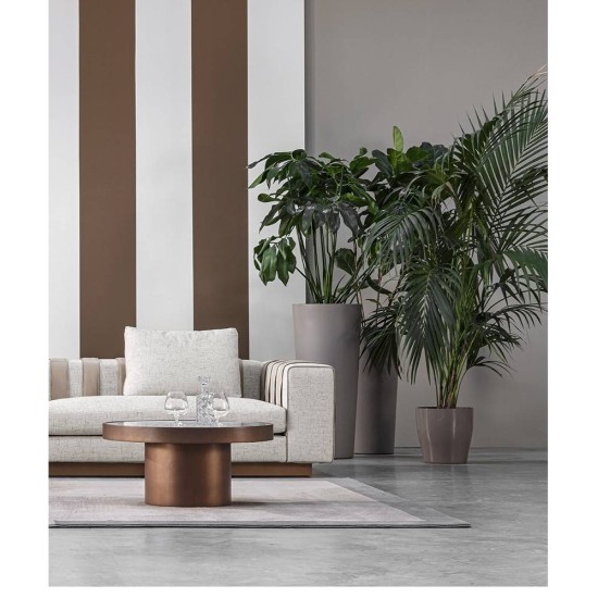 MERONI&COLZANI – NUMANA TAVOLINO