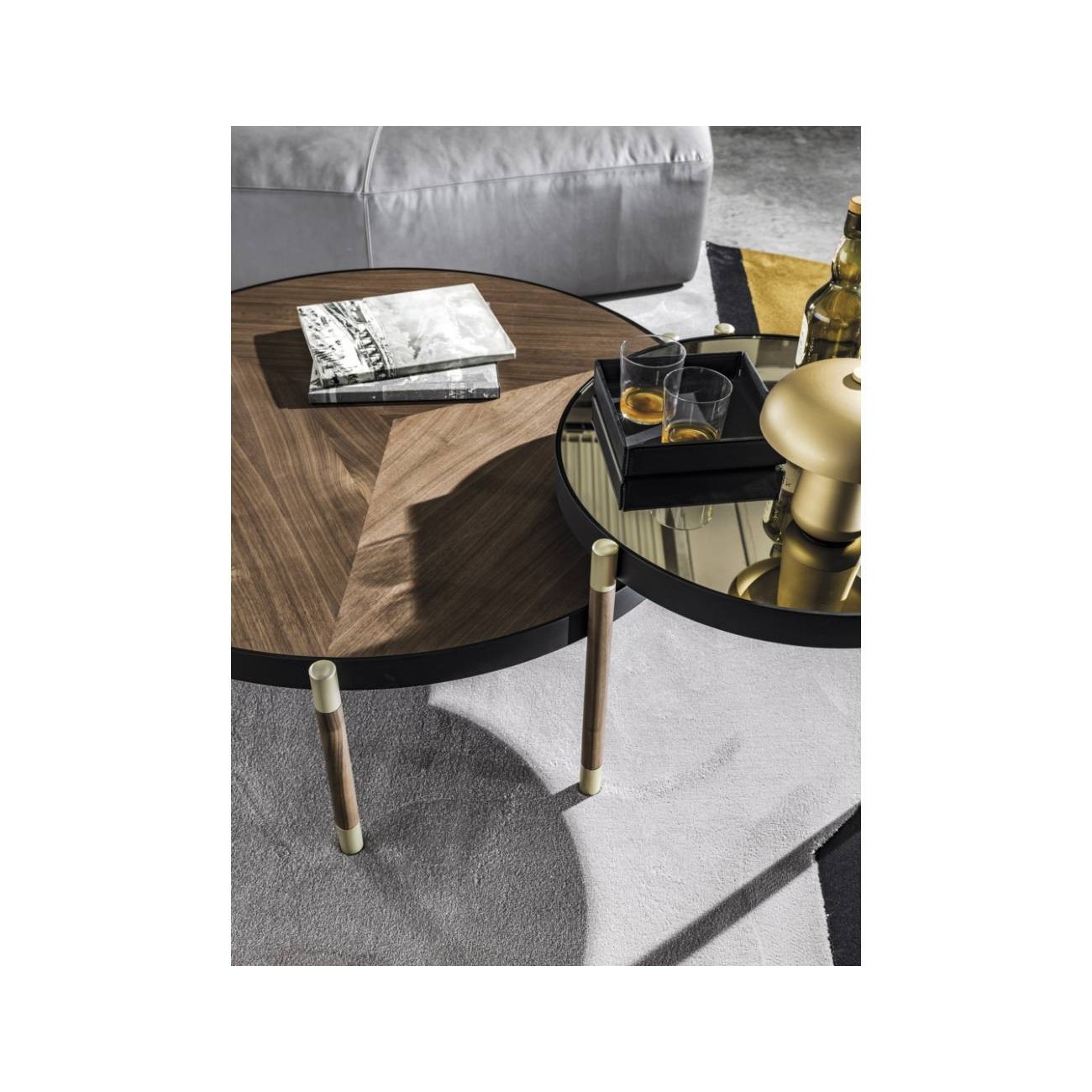 MERONI&COLZANI – SANREMO TAVOLINO