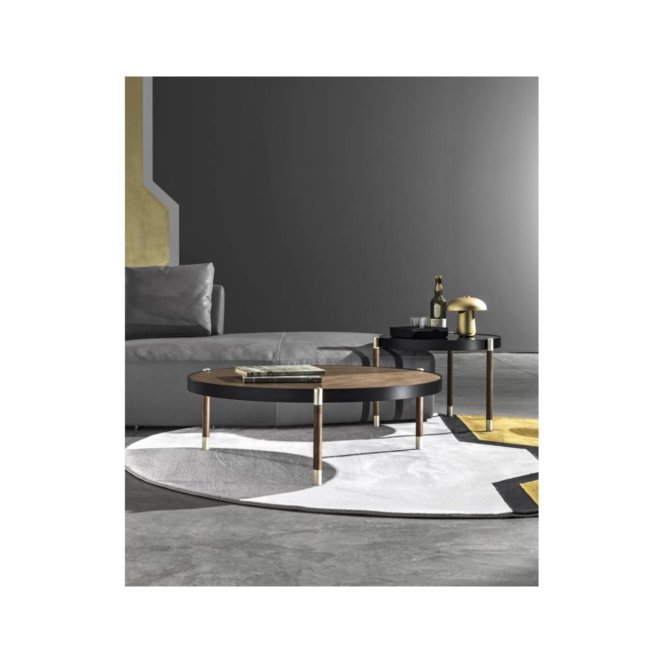 MERONI&COLZANI – SANREMO TAVOLINO