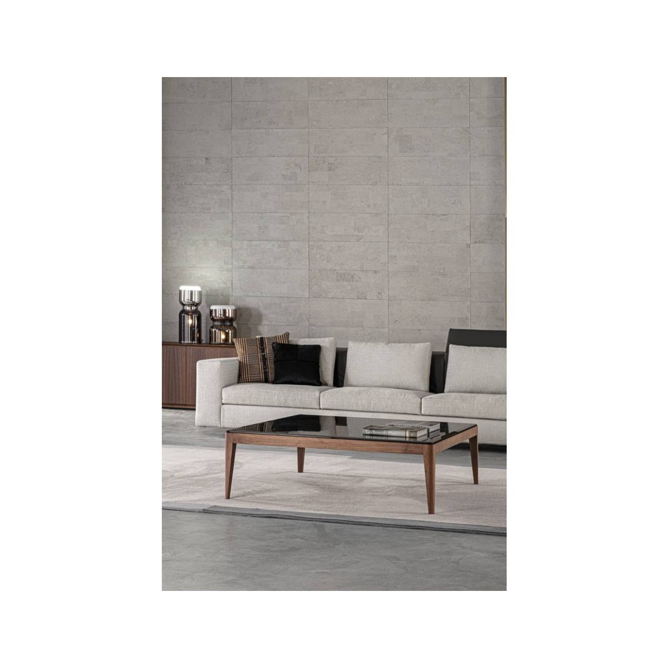 MERONI&COLZANI – DOGE TAVOLINO