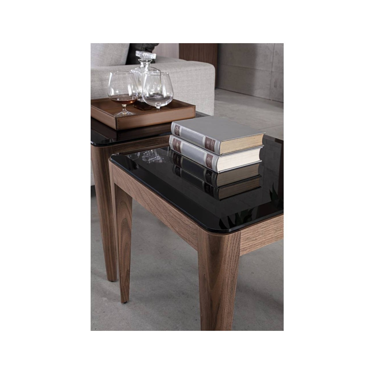 MERONI&COLZANI – DOGE TAVOLINO