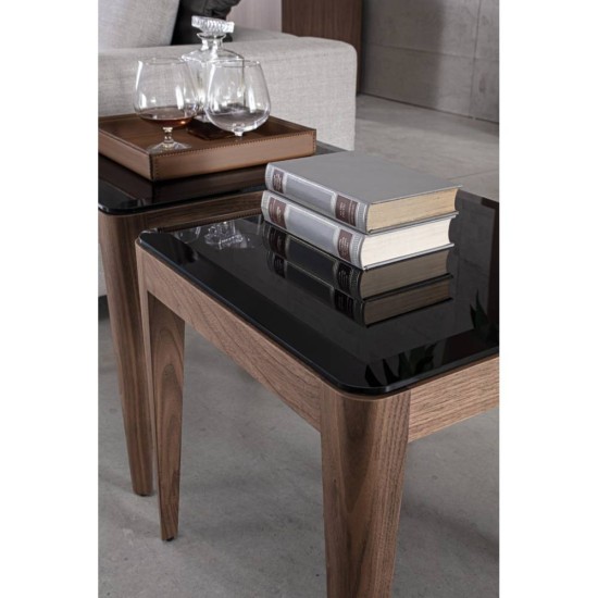 MERONI&COLZANI – DOGE TAVOLINO