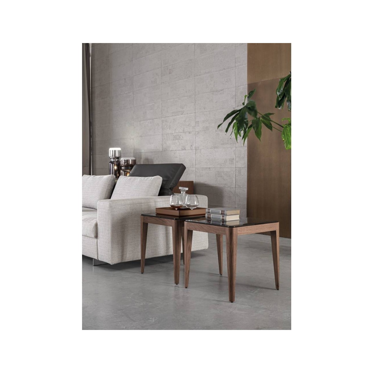 MERONI&COLZANI – DOGE TAVOLINO