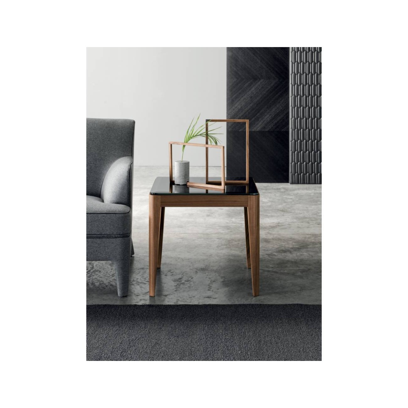 MERONI&COLZANI – DOGE TAVOLINO