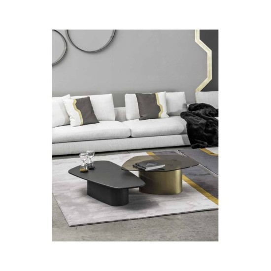 MERONI&COLZANI – CAPRI TAVOLINO