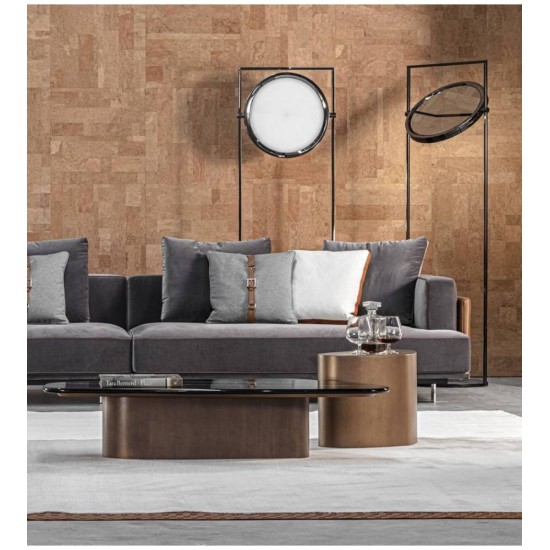 MERONI&COLZANI – CAPRI TAVOLINO