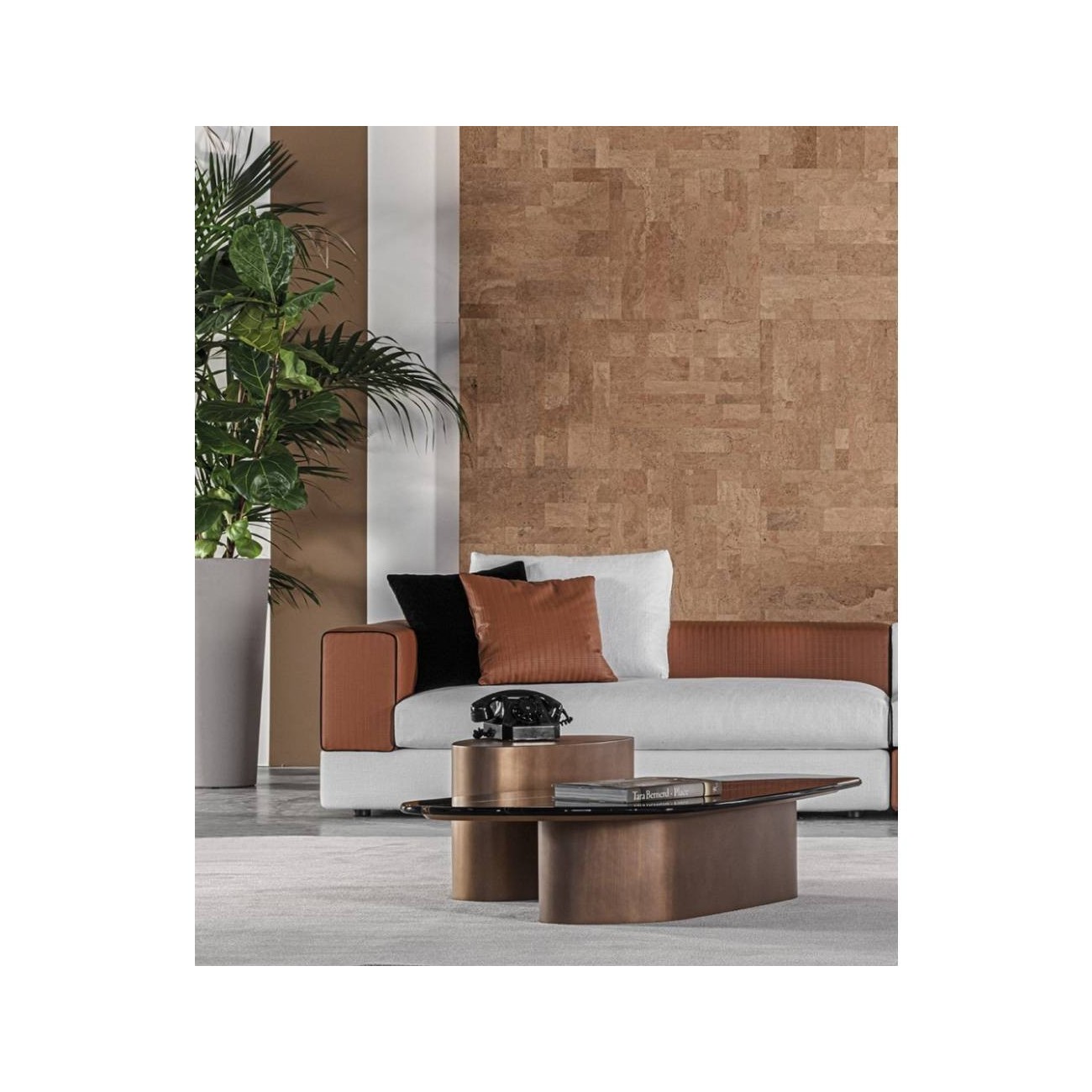 MERONI&COLZANI – CAPRI TAVOLINO