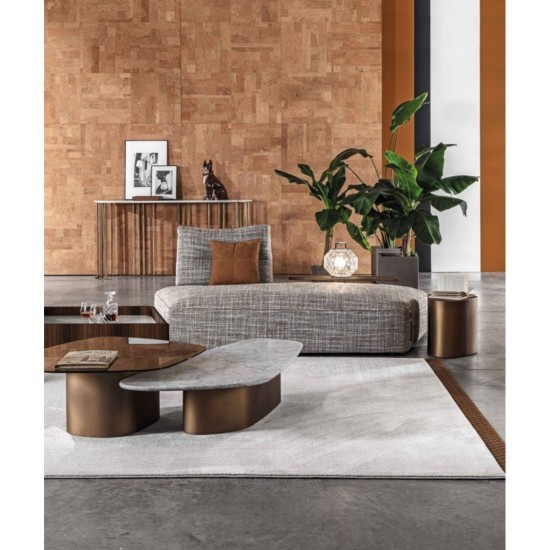 MERONI&COLZANI – CAPRI TAVOLINO