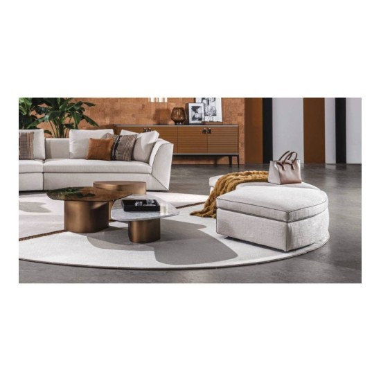 MERONI&COLZANI – CAPRI TAVOLINO