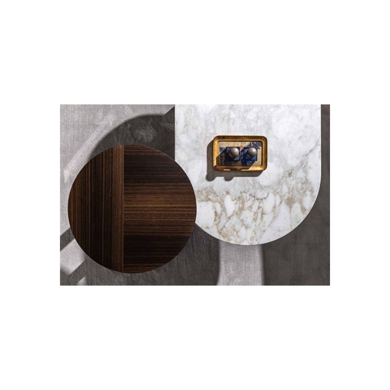 MERONI&COLZANI – EGADI TAVOLINO