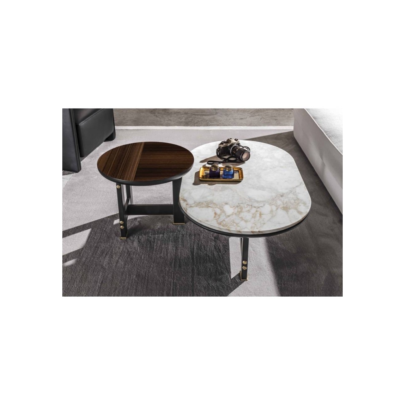 MERONI&COLZANI – EGADI TAVOLINO