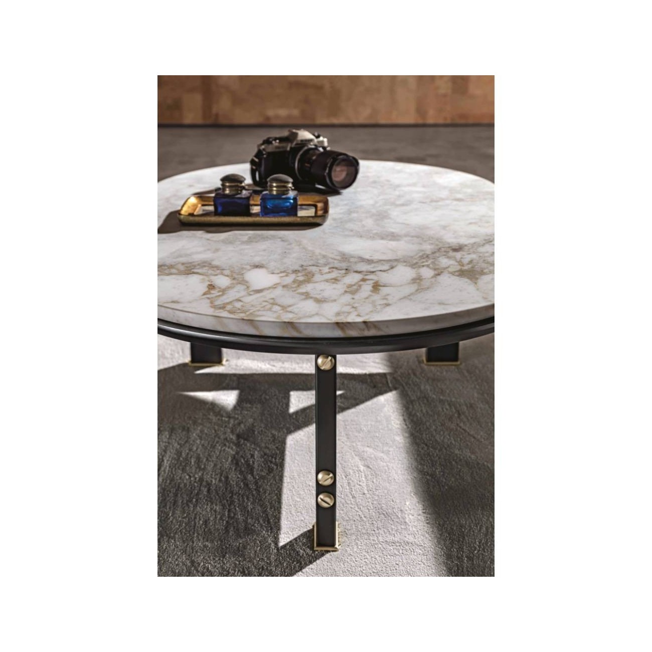 MERONI&COLZANI – EGADI TAVOLINO