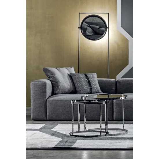 MERONI&COLZANI – AXUM TAVOLINO