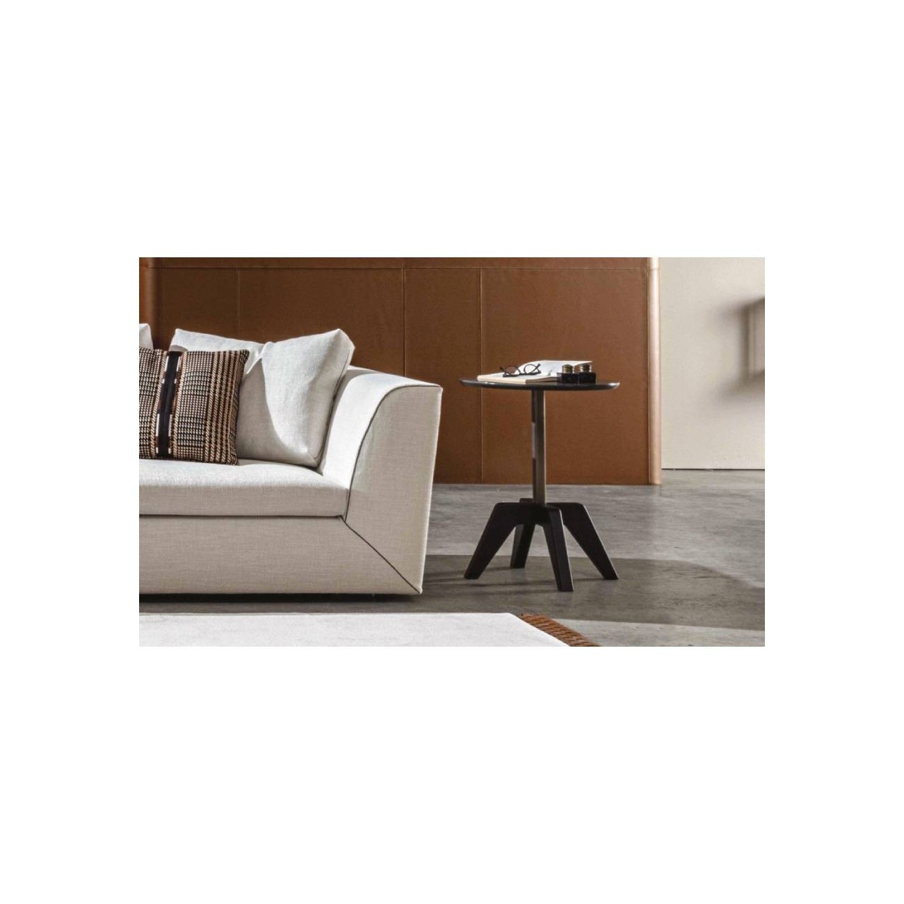 MERONI&COLZANI – BIGLI TAVOLINO