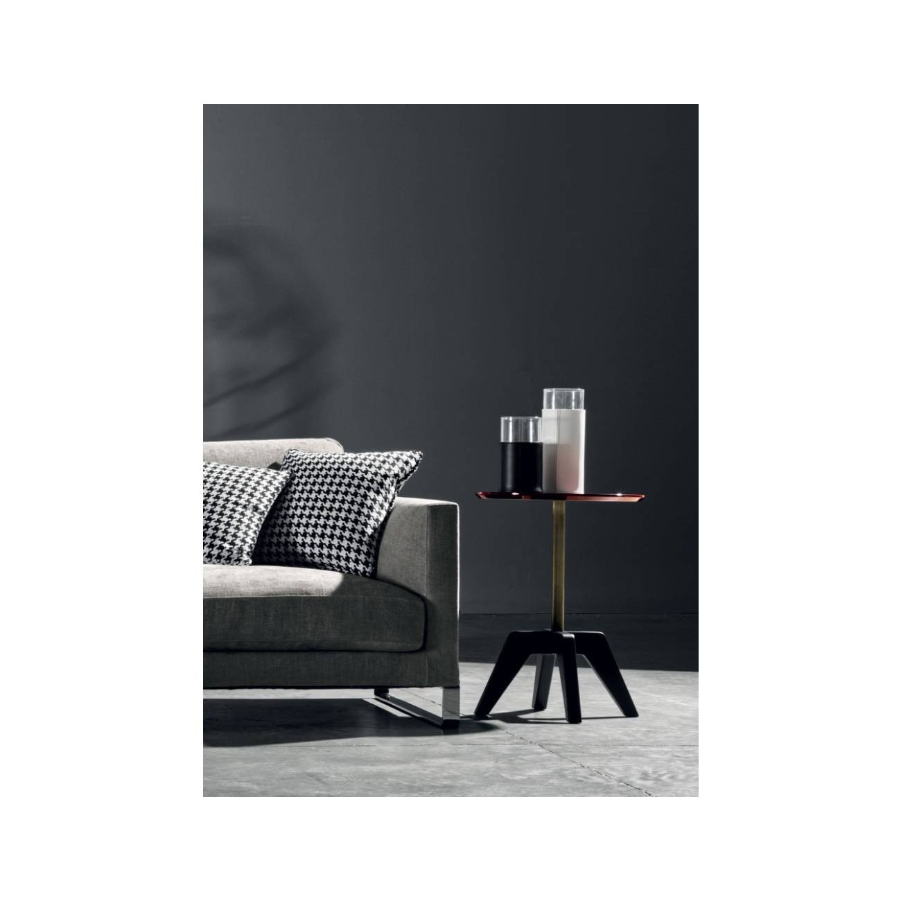 MERONI&COLZANI – BIGLI TAVOLINO