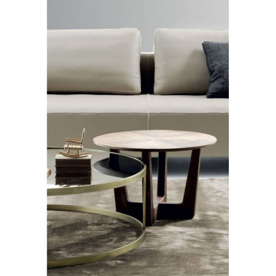 MERONI&COLZANI – VITRUVIO TAVOLINO