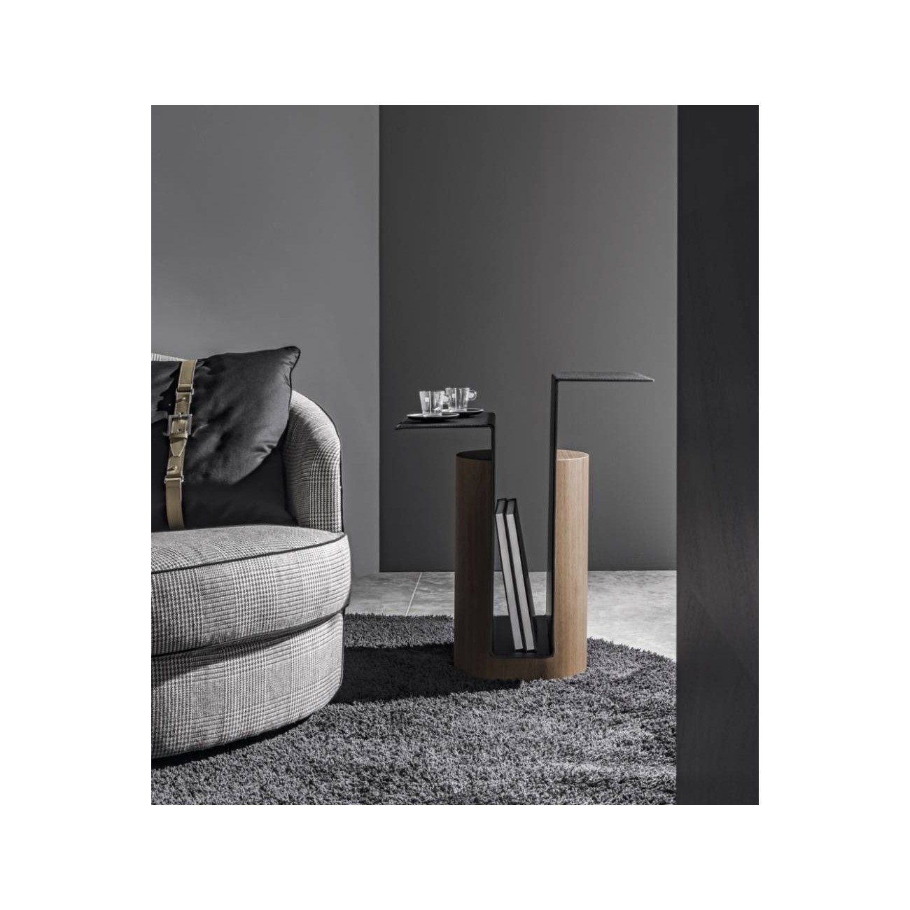 MERONI&COLZANI – ETNA TAVOLINO