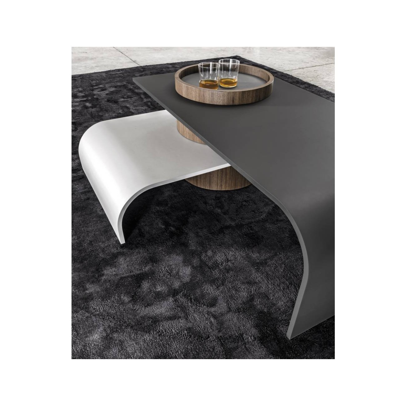 MERONI&COLZANI – ETNA TAVOLINO