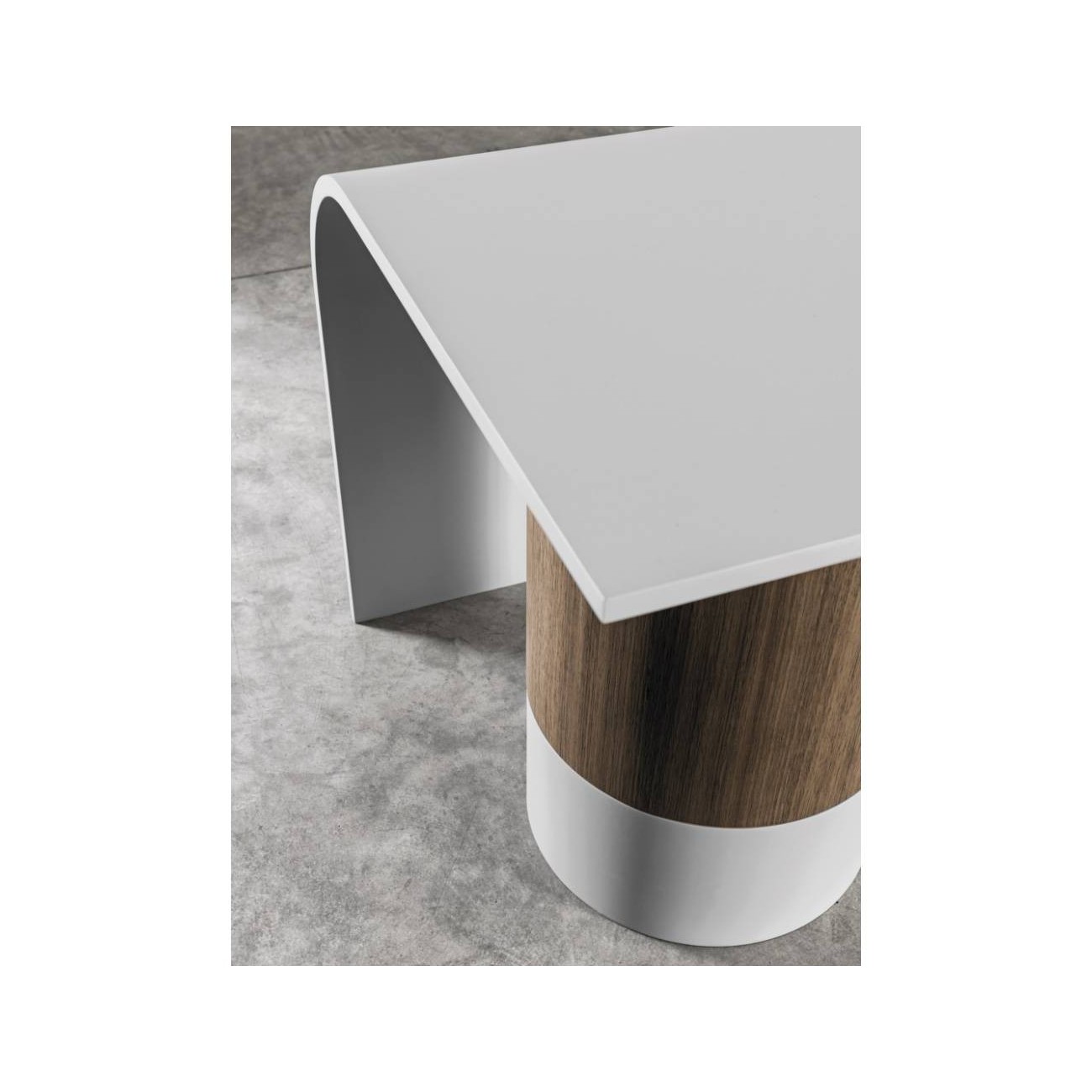 MERONI&COLZANI – ETNA TAVOLINO