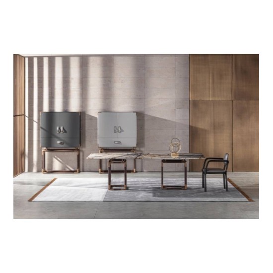 MERONI&COLZANI – ANZIO TAVOLO