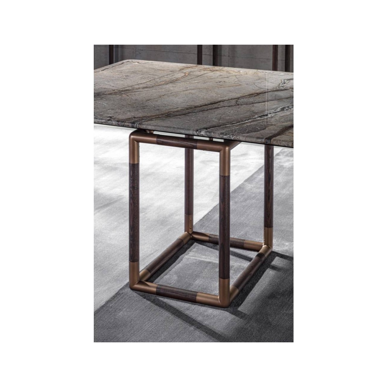 MERONI&COLZANI – ANZIO TAVOLO