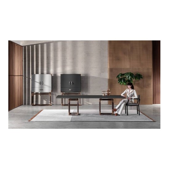 MERONI&COLZANI – ANZIO TAVOLO