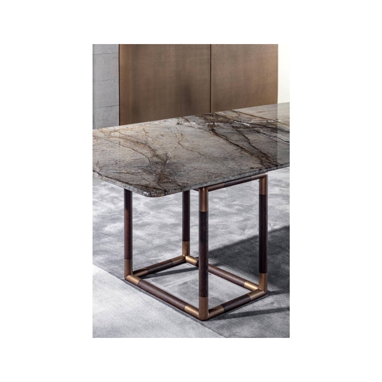 MERONI&COLZANI – ANZIO TAVOLO