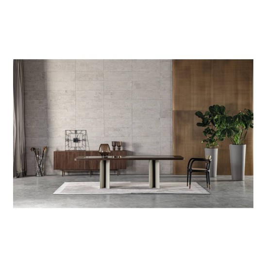 MERONI&COLZANI – BOLGHERI TAVOLO