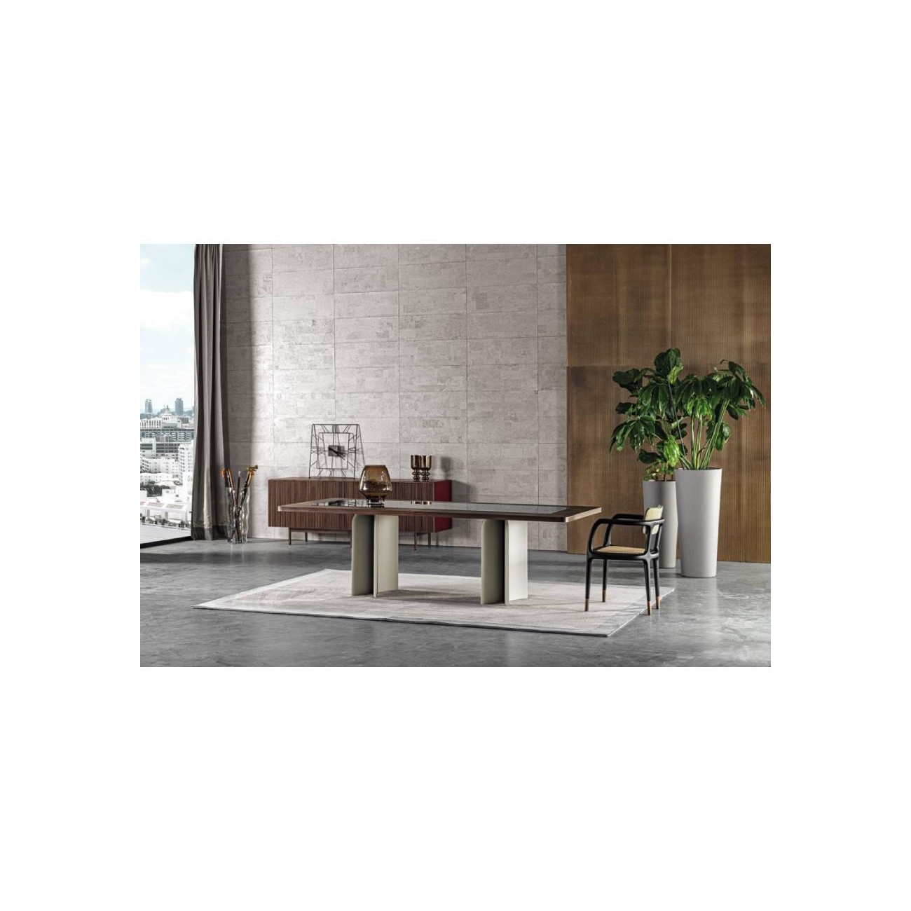 MERONI&COLZANI – BOLGHERI TAVOLO