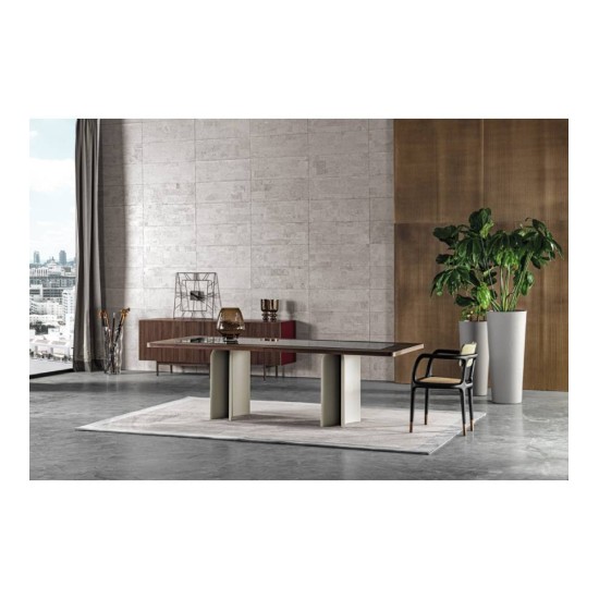 MERONI&COLZANI – BOLGHERI TAVOLO