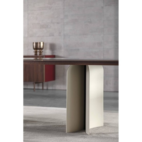 MERONI&COLZANI – BOLGHERI TAVOLO