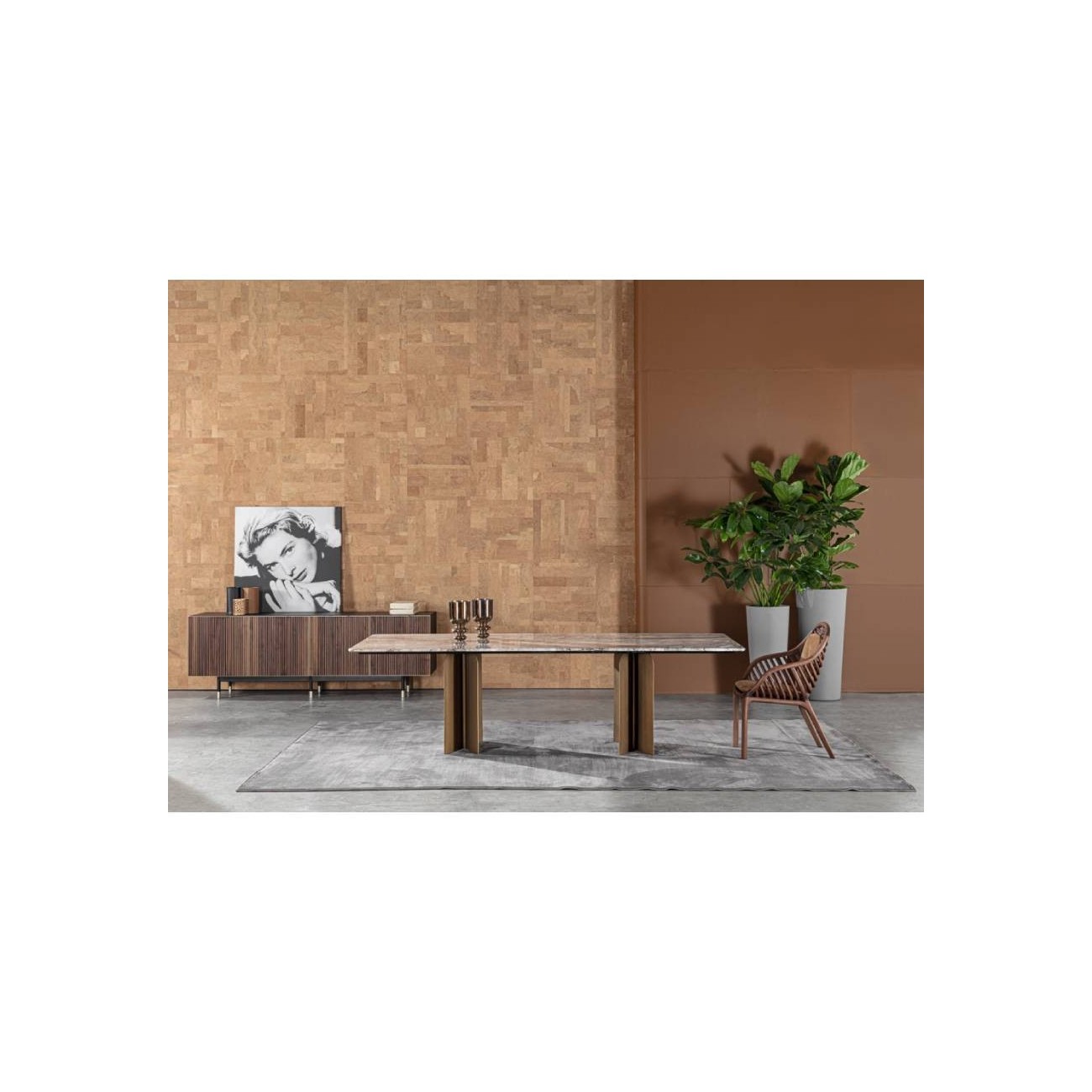 MERONI&COLZANI – BOLGHERI TAVOLO