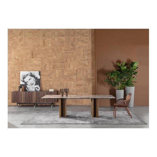 MERONI&COLZANI – BOLGHERI TAVOLO