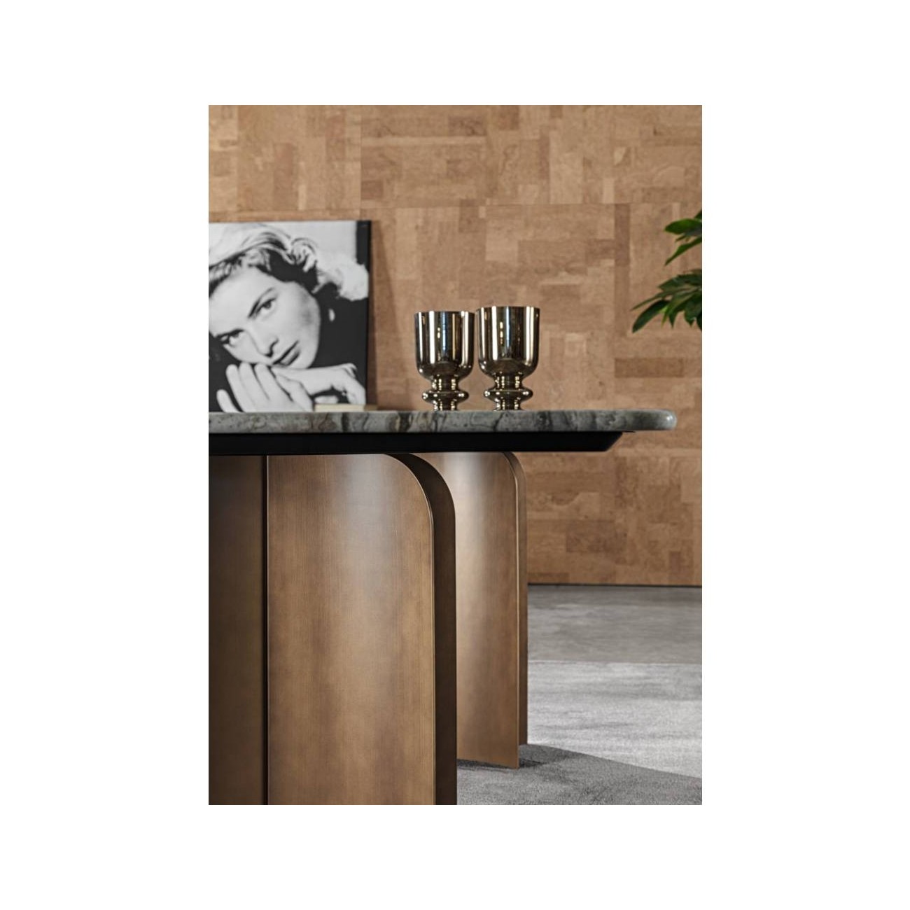 MERONI&COLZANI – BOLGHERI TAVOLO