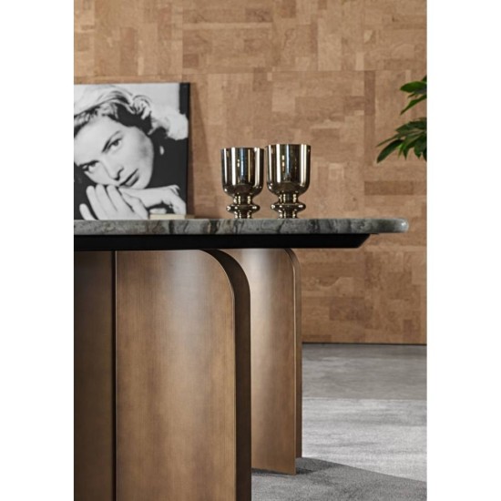 MERONI&COLZANI – BOLGHERI TAVOLO