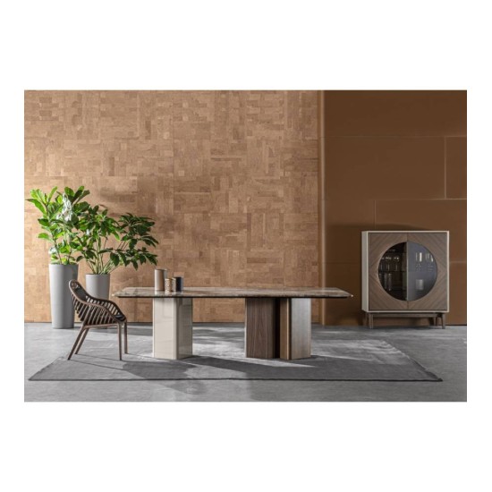 MERONI&COLZANI – PORTOFINO TAVOLO