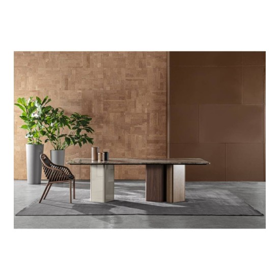 MERONI&COLZANI – PORTOFINO TAVOLO