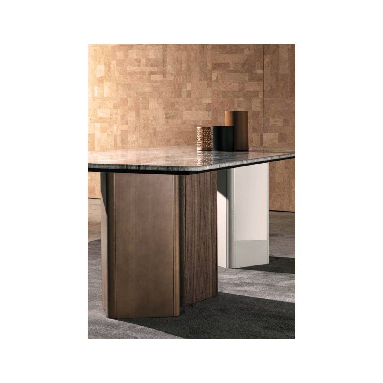 MERONI&COLZANI – PORTOFINO TAVOLO