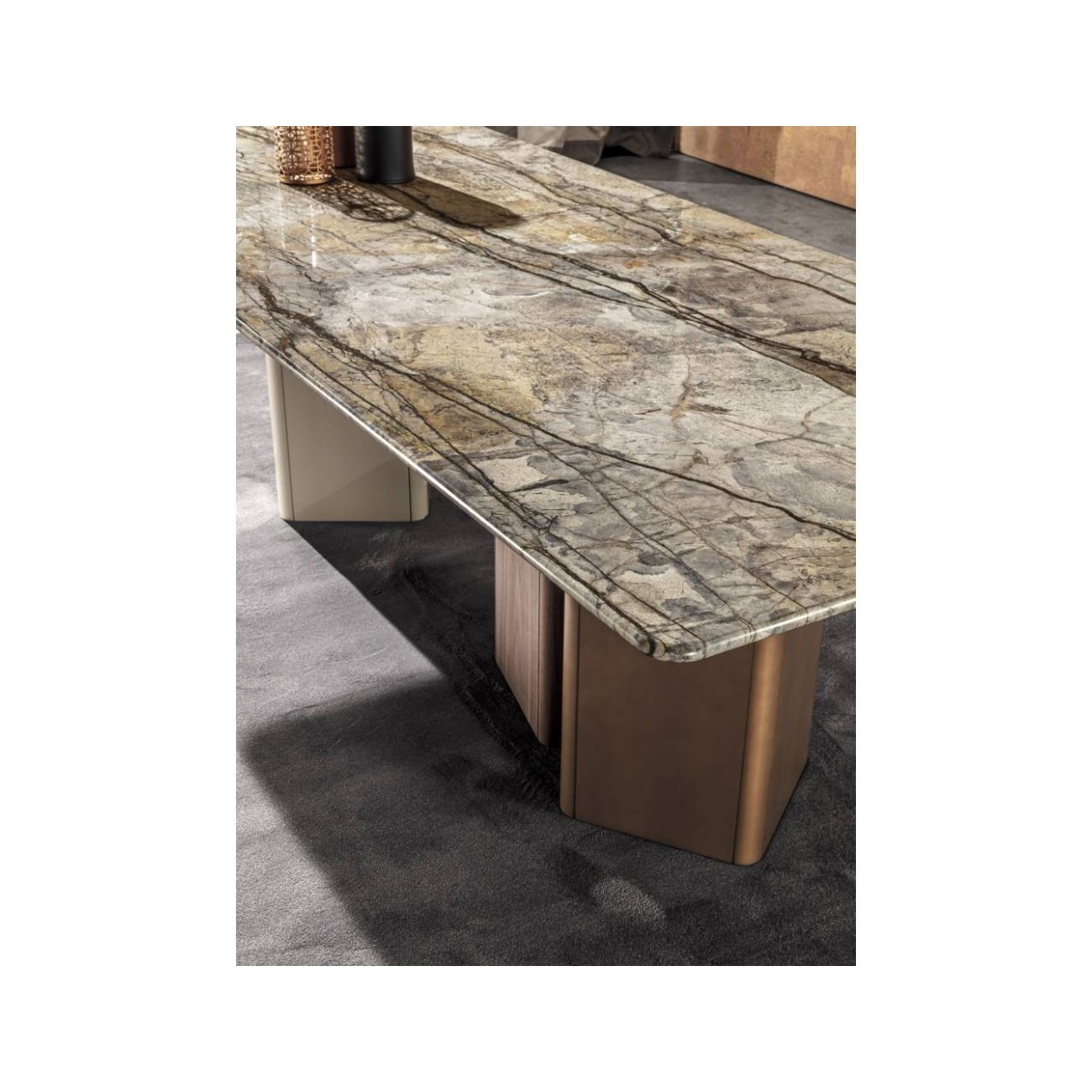 MERONI&COLZANI – PORTOFINO TAVOLO