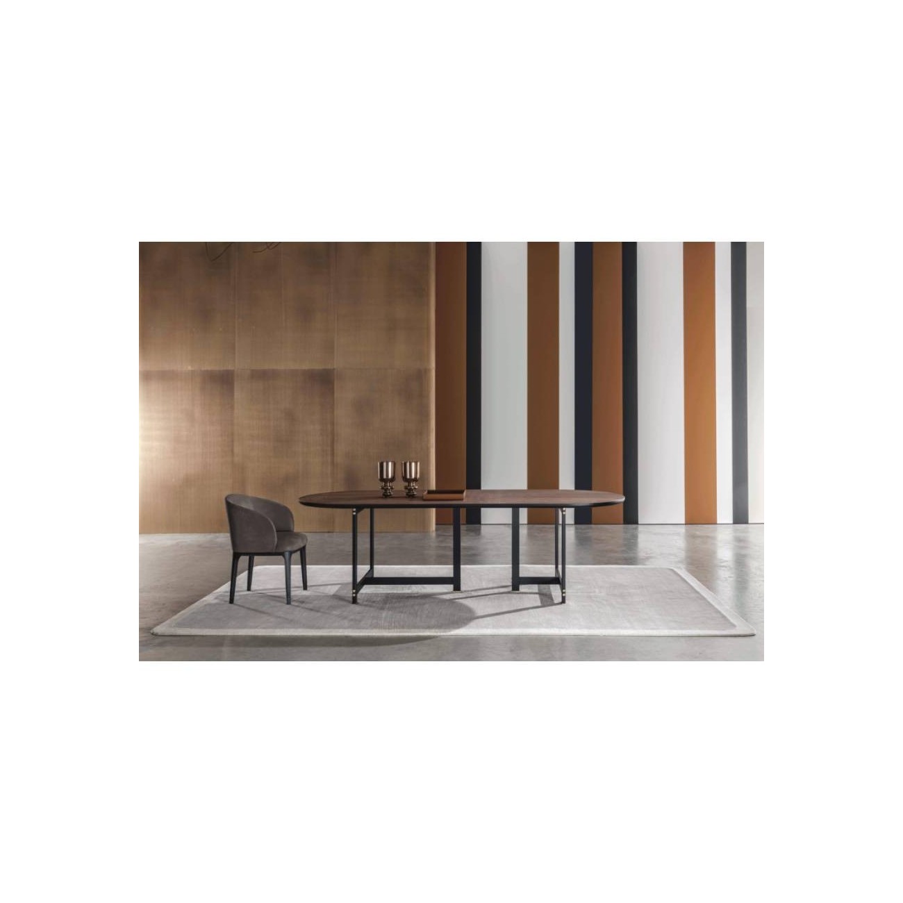 MERONI&COLZANI – EGADI TAVOLO