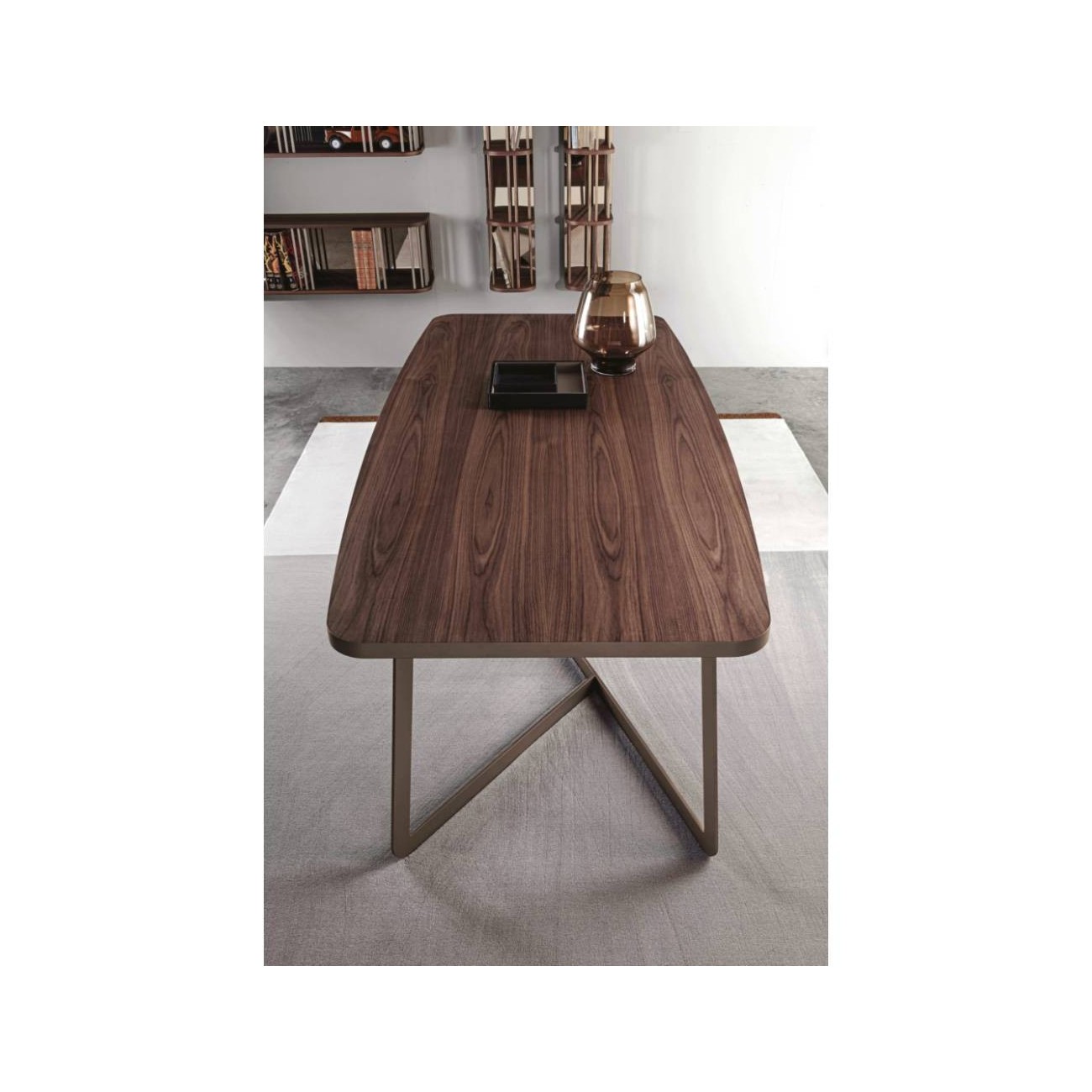 MERONI&COLZANI – LIPARI TAVOLO