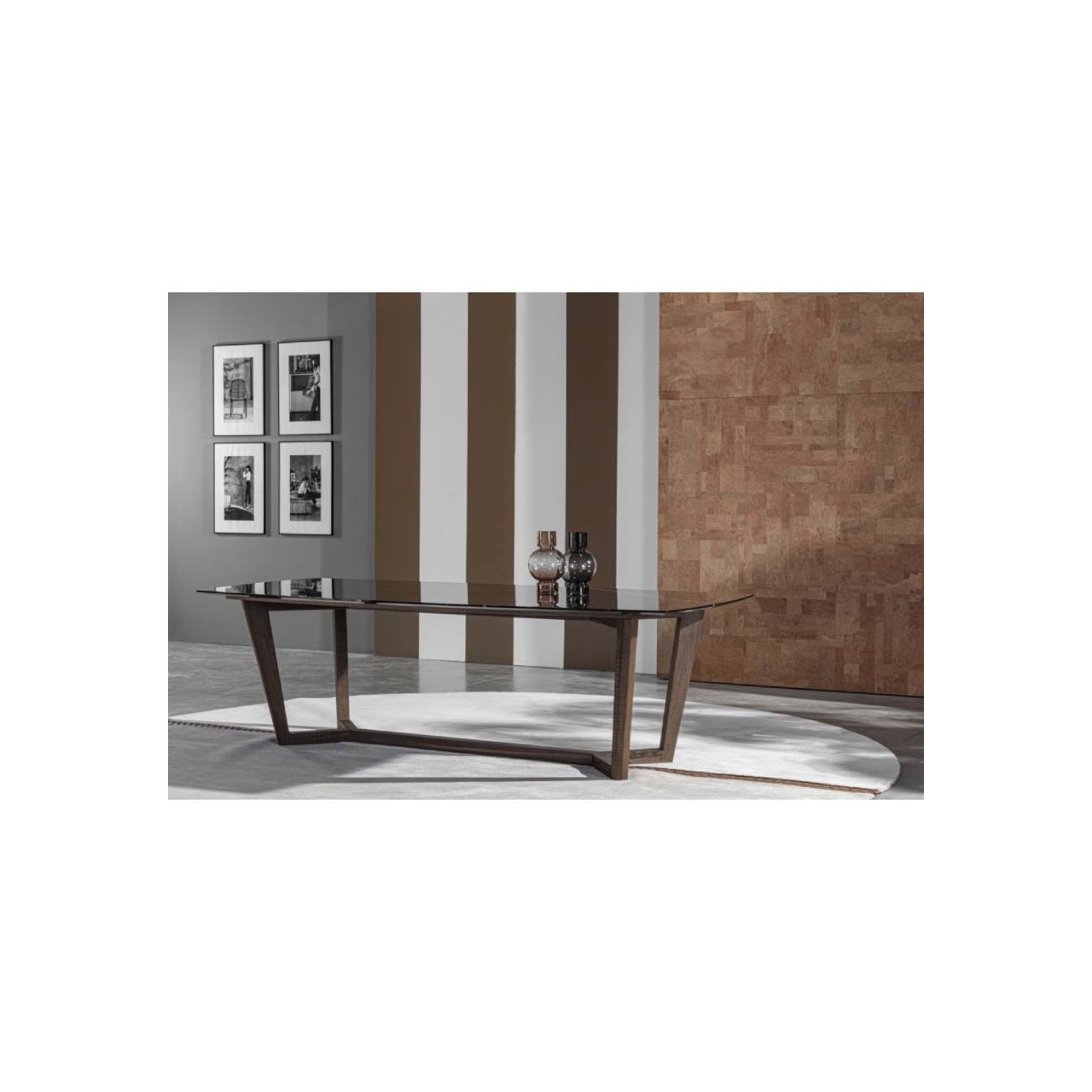 MERONI&COLZANI – CIRCOMASSIMO TAVOLO