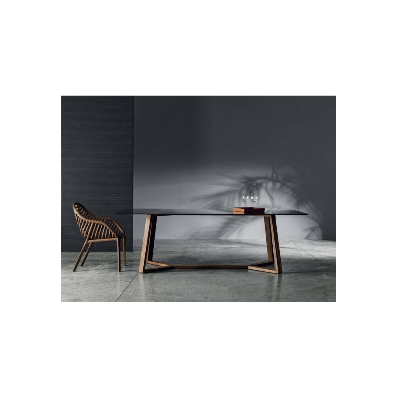 MERONI&COLZANI – TRASTEVERE TAVOLO