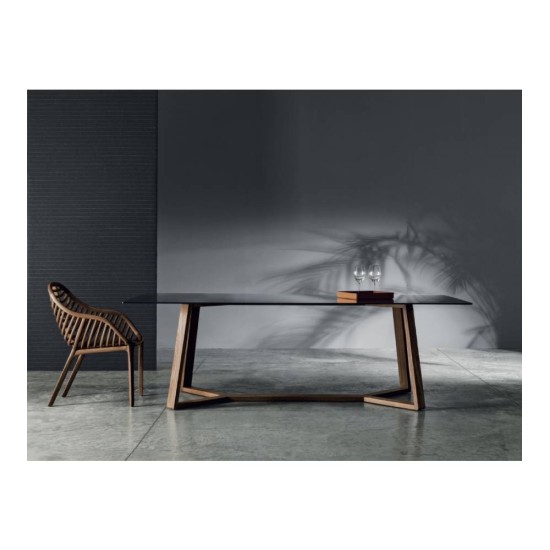 MERONI&COLZANI – TRASTEVERE TAVOLO